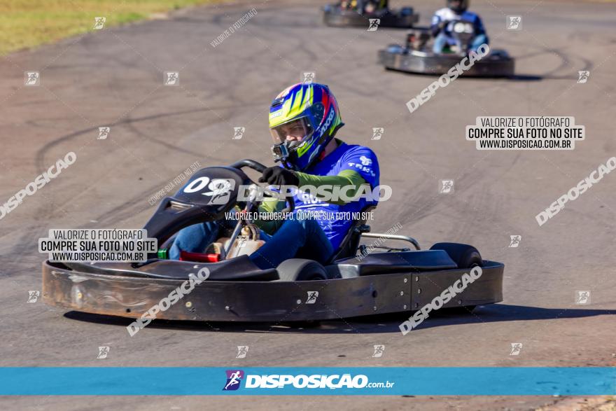 Liga de Kart 44 2020 - Etapa 5