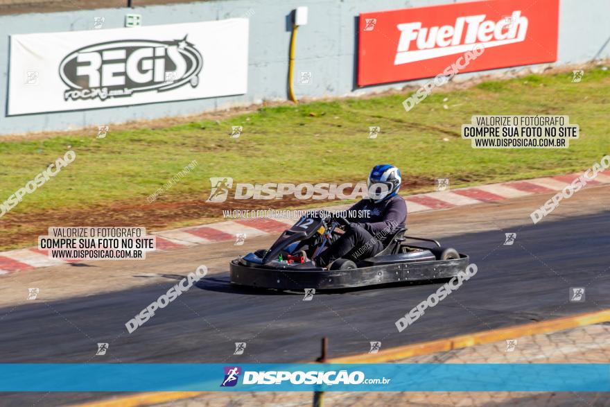 Liga de Kart 44 2020 - Etapa 5