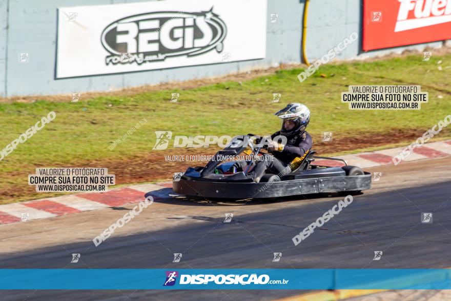 Liga de Kart 44 2020 - Etapa 5