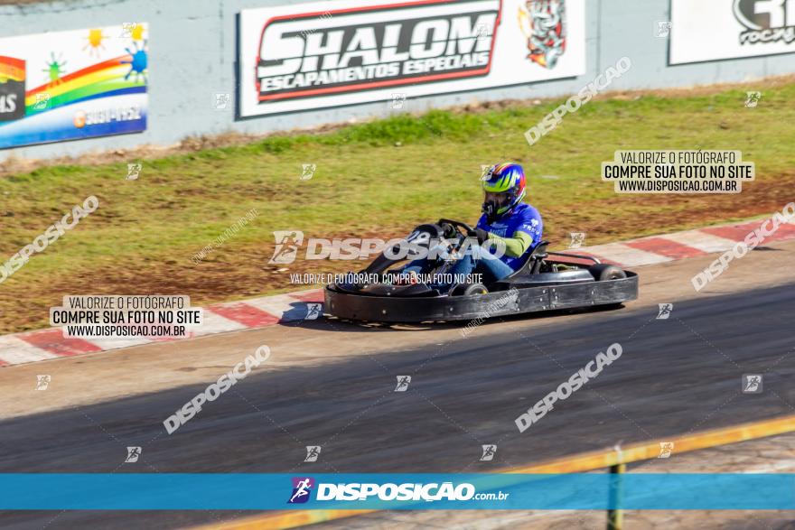 Liga de Kart 44 2020 - Etapa 5