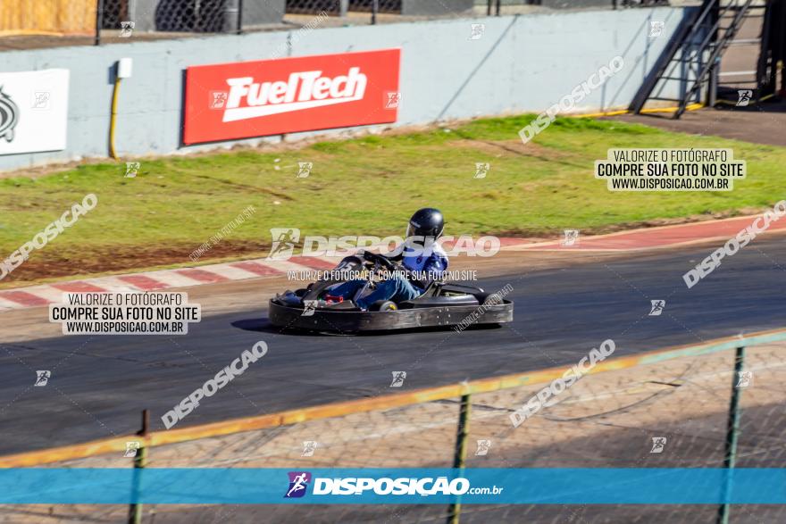 Liga de Kart 44 2020 - Etapa 5