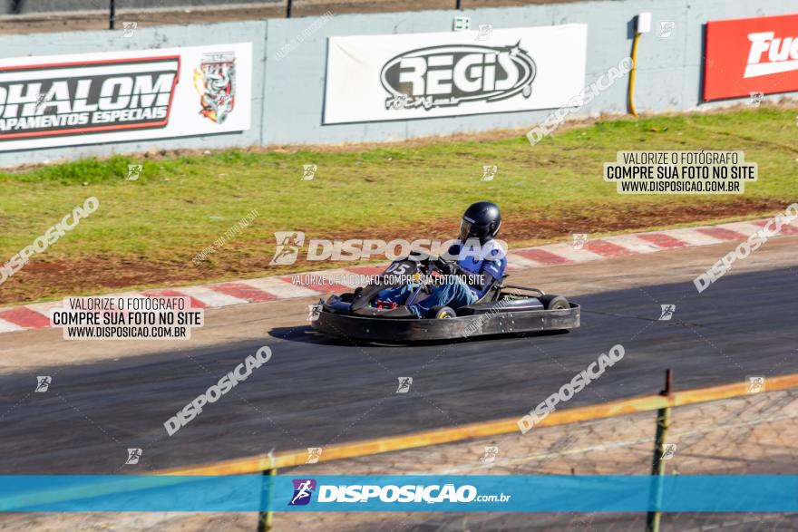 Liga de Kart 44 2020 - Etapa 5