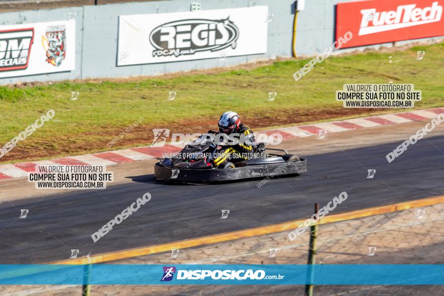 Liga de Kart 44 2020 - Etapa 5