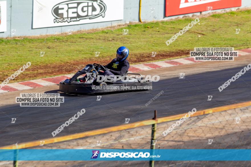 Liga de Kart 44 2020 - Etapa 5