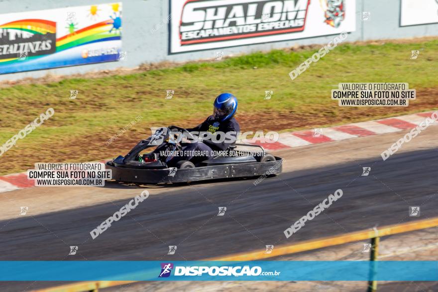 Liga de Kart 44 2020 - Etapa 5