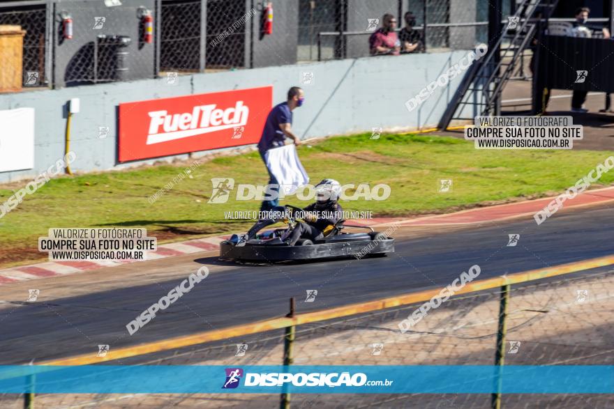 Liga de Kart 44 2020 - Etapa 5