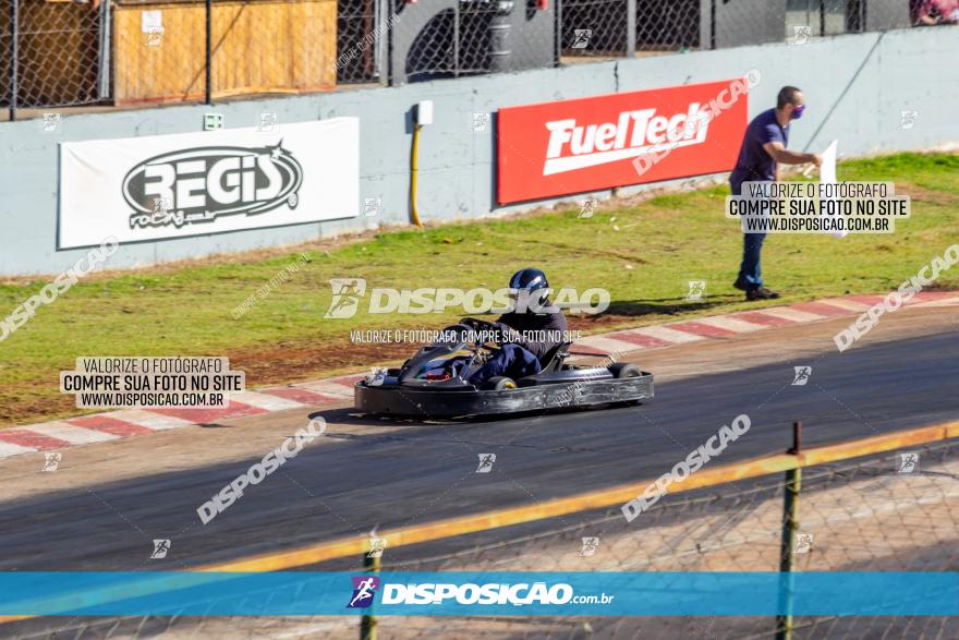 Liga de Kart 44 2020 - Etapa 5