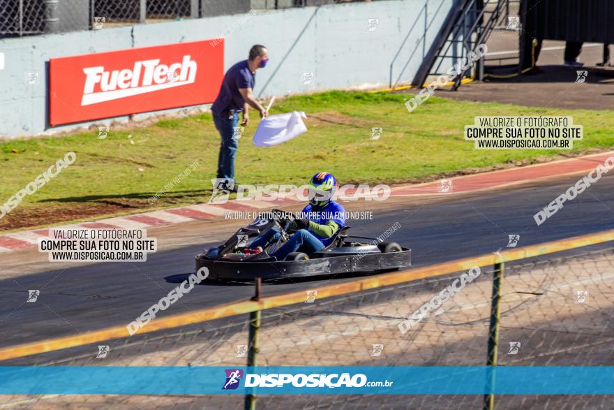 Liga de Kart 44 2020 - Etapa 5