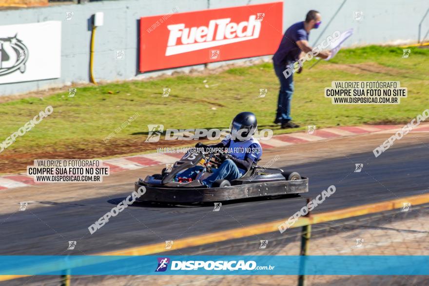 Liga de Kart 44 2020 - Etapa 5