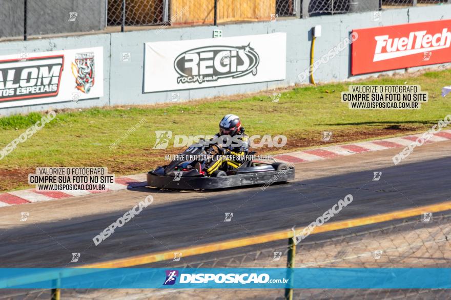 Liga de Kart 44 2020 - Etapa 5