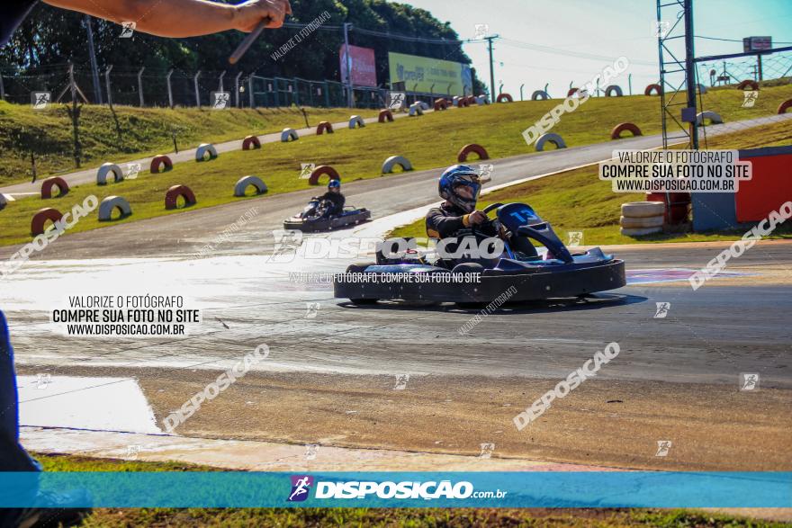 Liga de Kart 44 2020 - Etapa 5