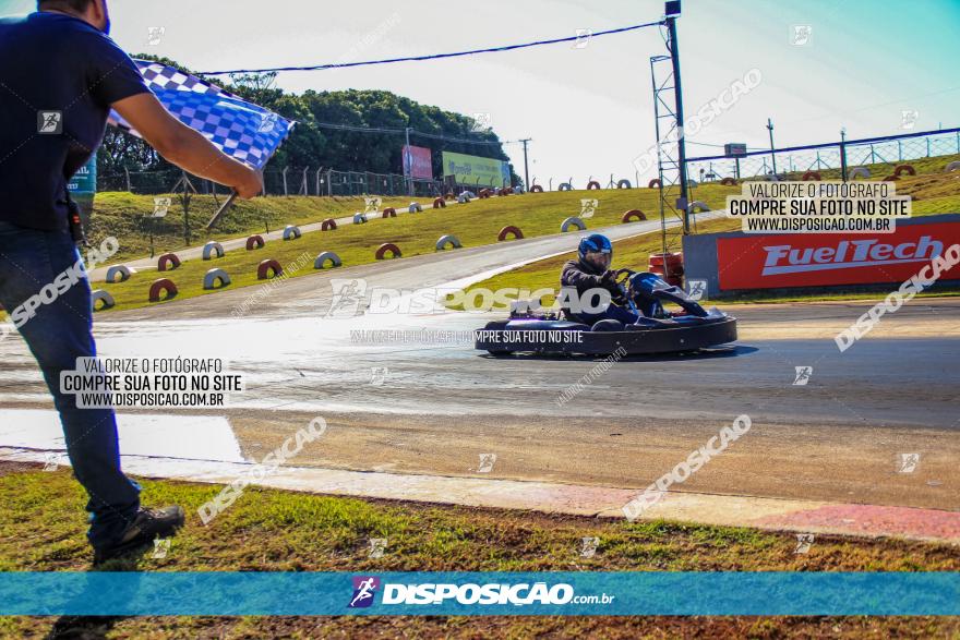 Liga de Kart 44 2020 - Etapa 5