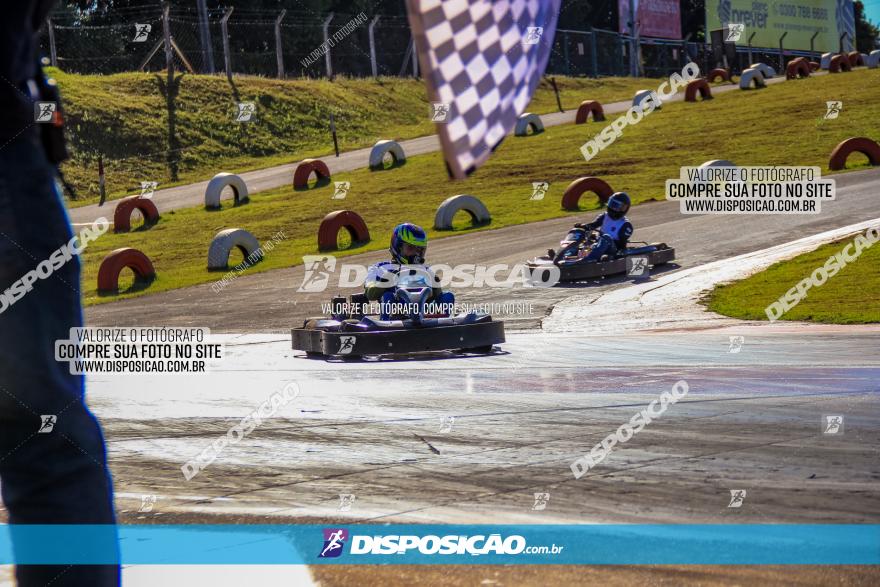 Liga de Kart 44 2020 - Etapa 5