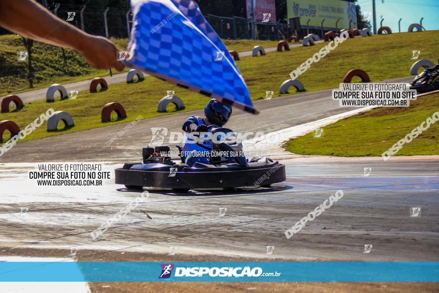 Liga de Kart 44 2020 - Etapa 5