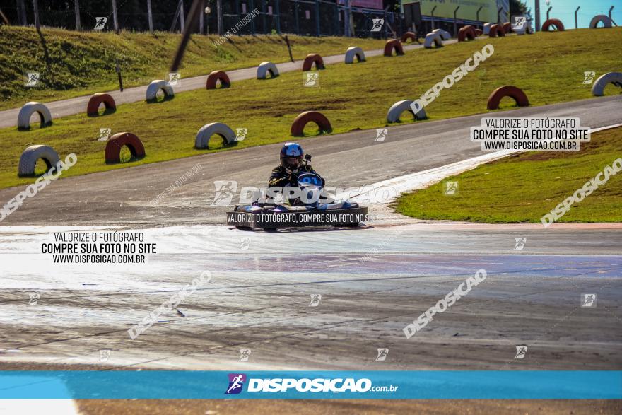 Liga de Kart 44 2020 - Etapa 5