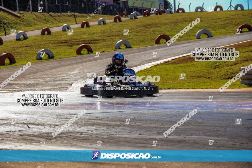 Liga de Kart 44 2020 - Etapa 5