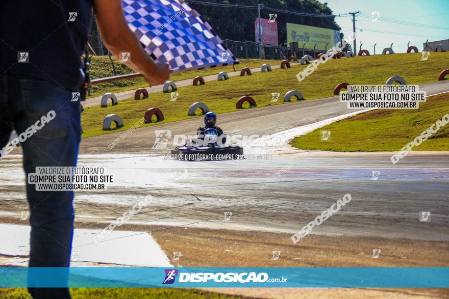 Liga de Kart 44 2020 - Etapa 5