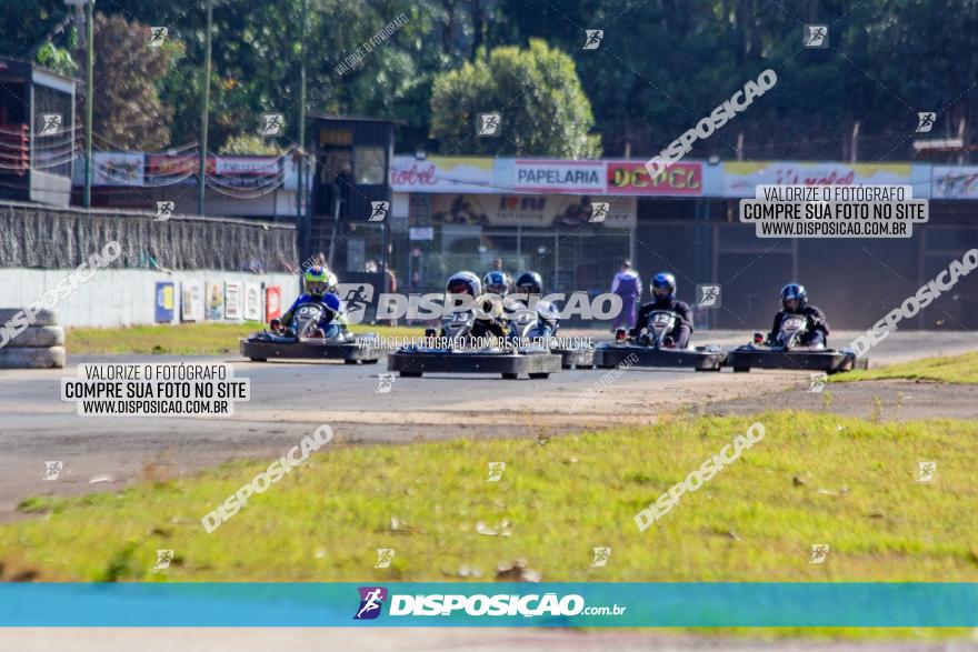 Liga de Kart 44 2020 - Etapa 5