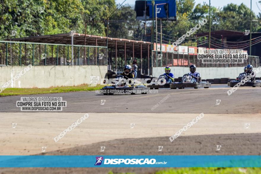 Liga de Kart 44 2020 - Etapa 5