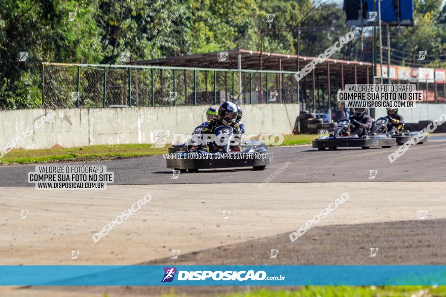 Liga de Kart 44 2020 - Etapa 5