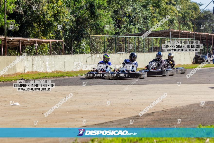 Liga de Kart 44 2020 - Etapa 5