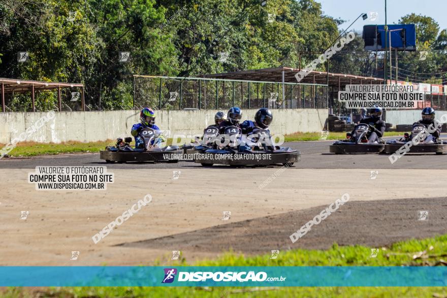 Liga de Kart 44 2020 - Etapa 5