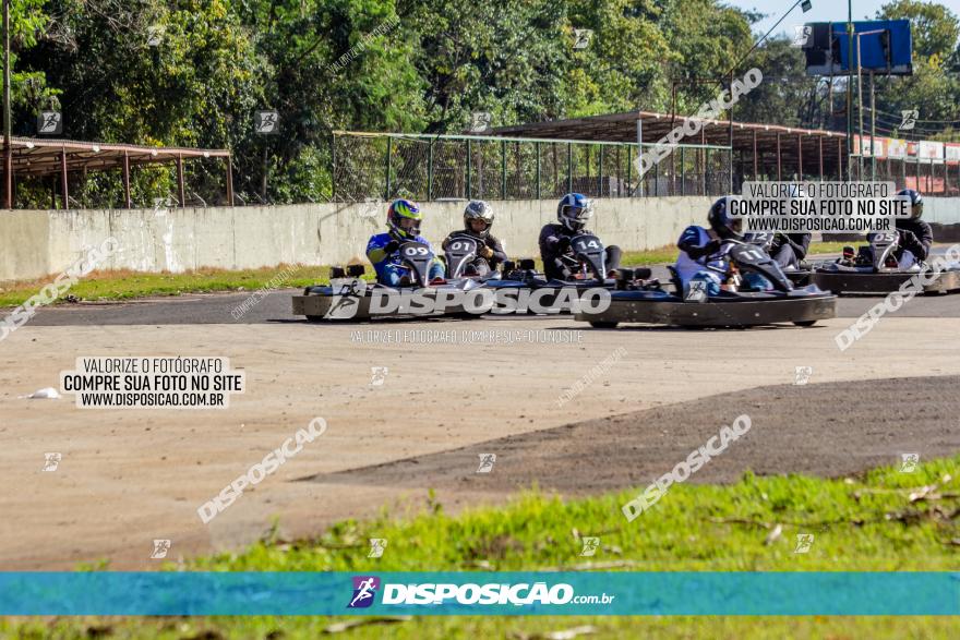 Liga de Kart 44 2020 - Etapa 5