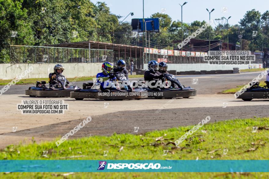 Liga de Kart 44 2020 - Etapa 5