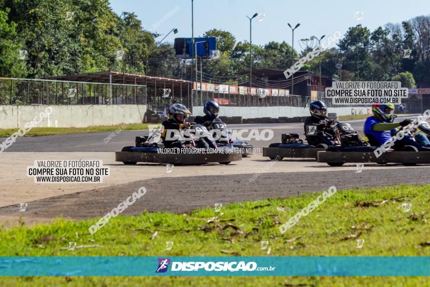 Liga de Kart 44 2020 - Etapa 5