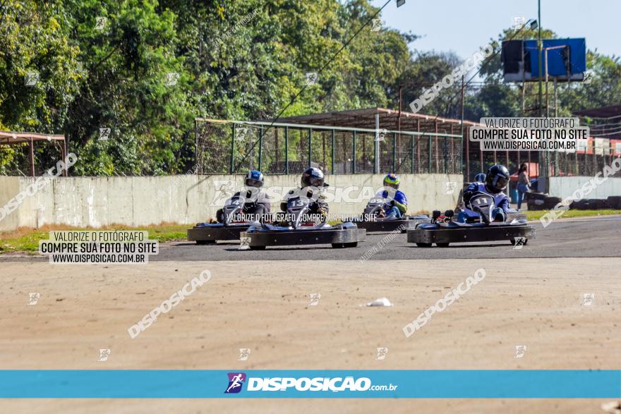 Liga de Kart 44 2020 - Etapa 5