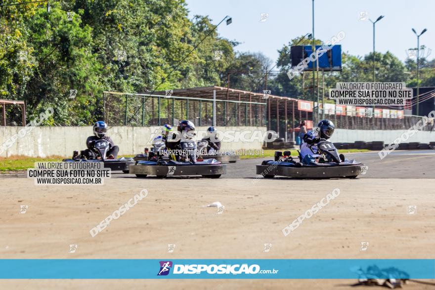 Liga de Kart 44 2020 - Etapa 5