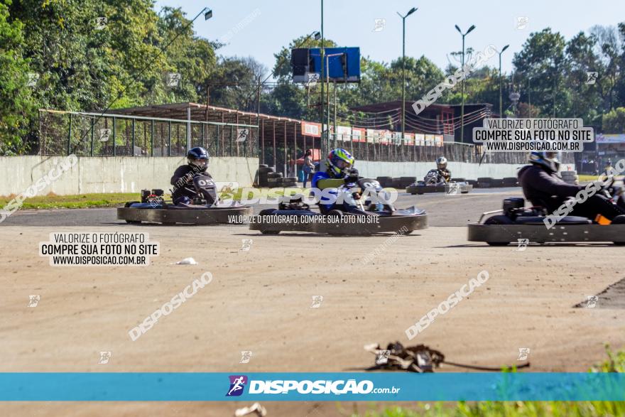 Liga de Kart 44 2020 - Etapa 5