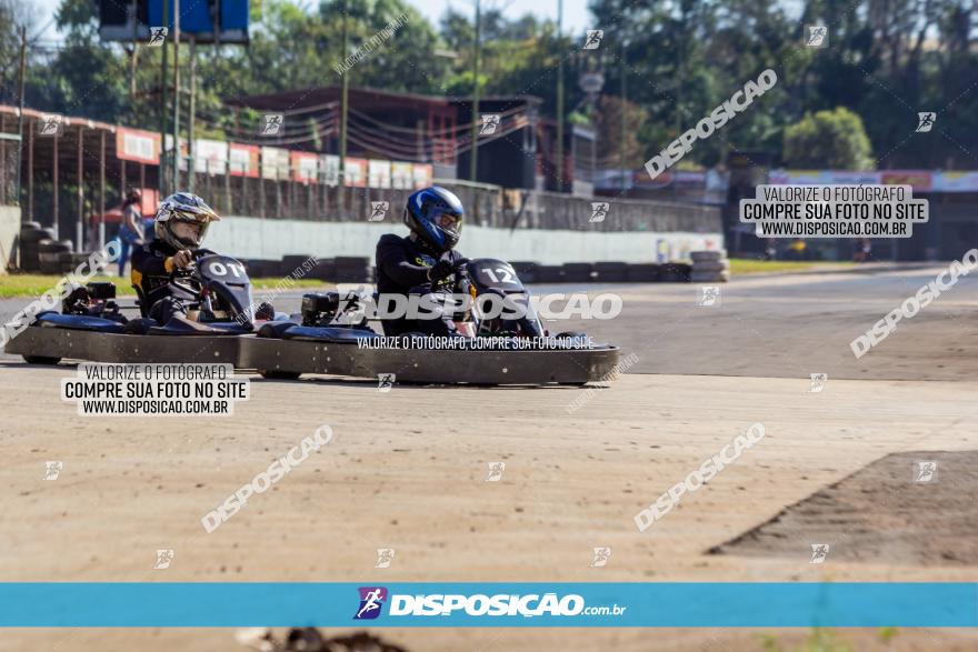 Liga de Kart 44 2020 - Etapa 5