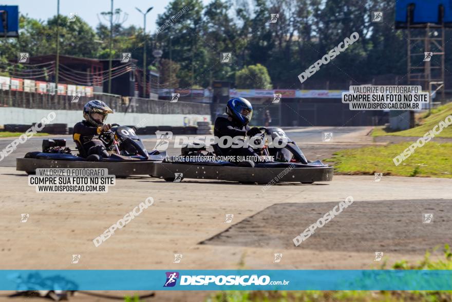 Liga de Kart 44 2020 - Etapa 5