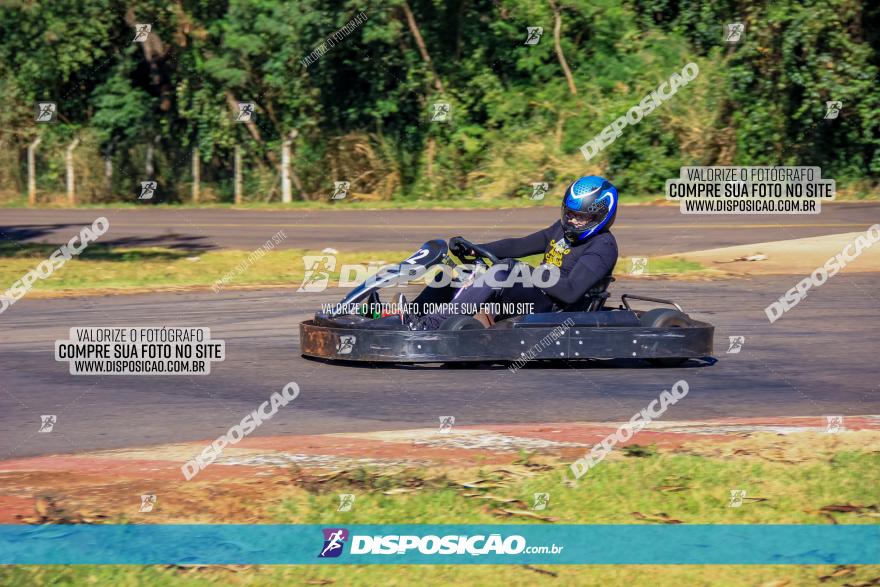 Liga de Kart 44 2020 - Etapa 5