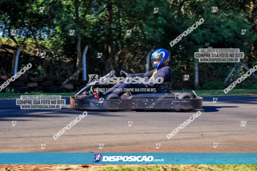 Liga de Kart 44 2020 - Etapa 5