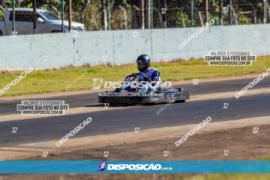 Liga de Kart 44 2020 - Etapa 5