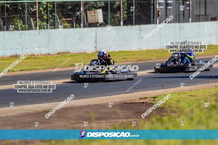 Liga de Kart 44 2020 - Etapa 5