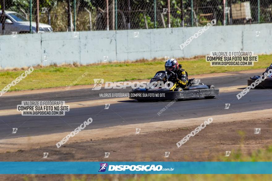 Liga de Kart 44 2020 - Etapa 5