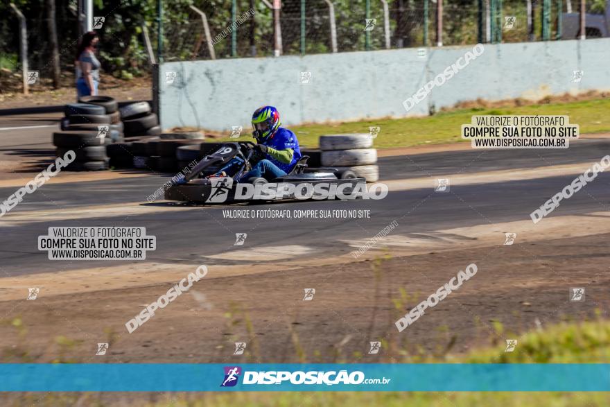 Liga de Kart 44 2020 - Etapa 5