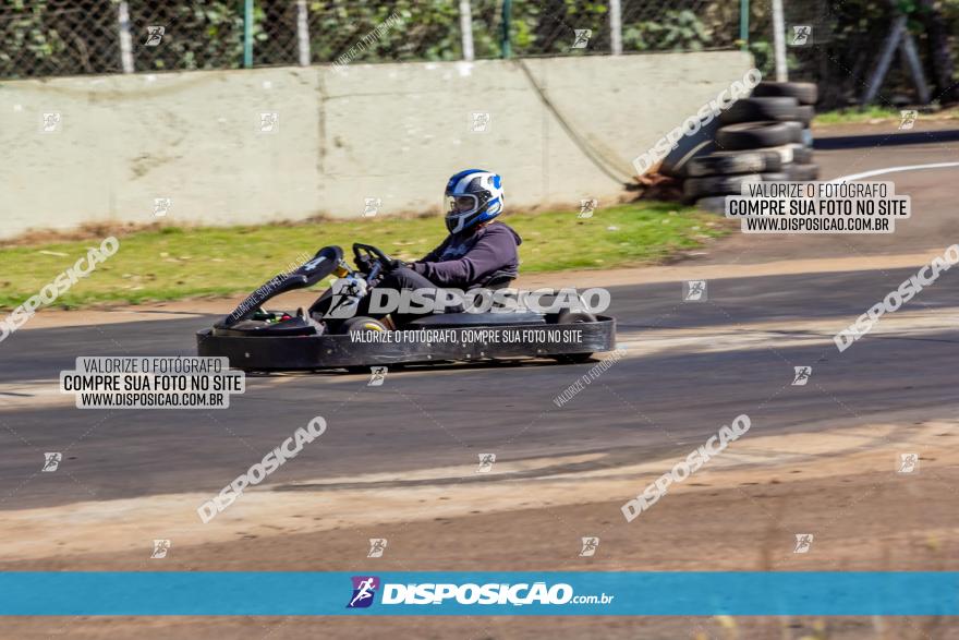 Liga de Kart 44 2020 - Etapa 5