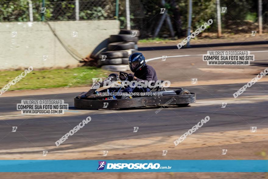 Liga de Kart 44 2020 - Etapa 5