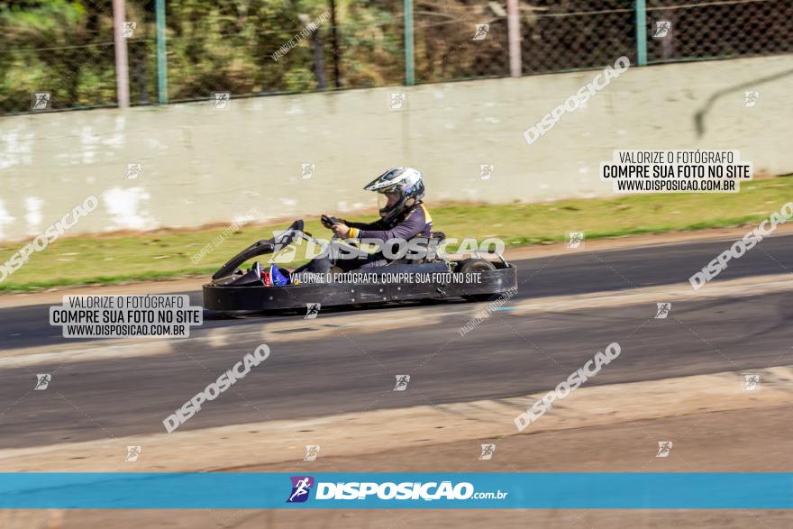 Liga de Kart 44 2020 - Etapa 5