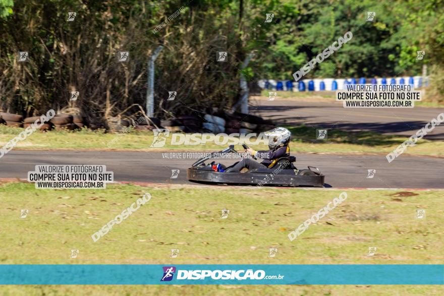 Liga de Kart 44 2020 - Etapa 5