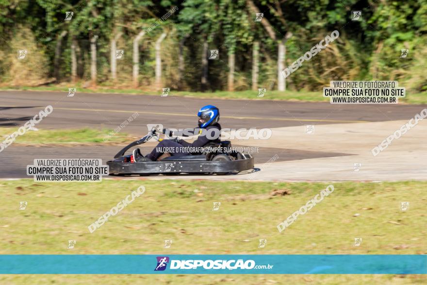 Liga de Kart 44 2020 - Etapa 5