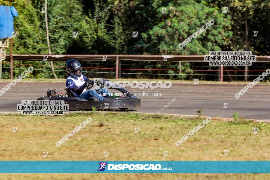 Liga de Kart 44 2020 - Etapa 5