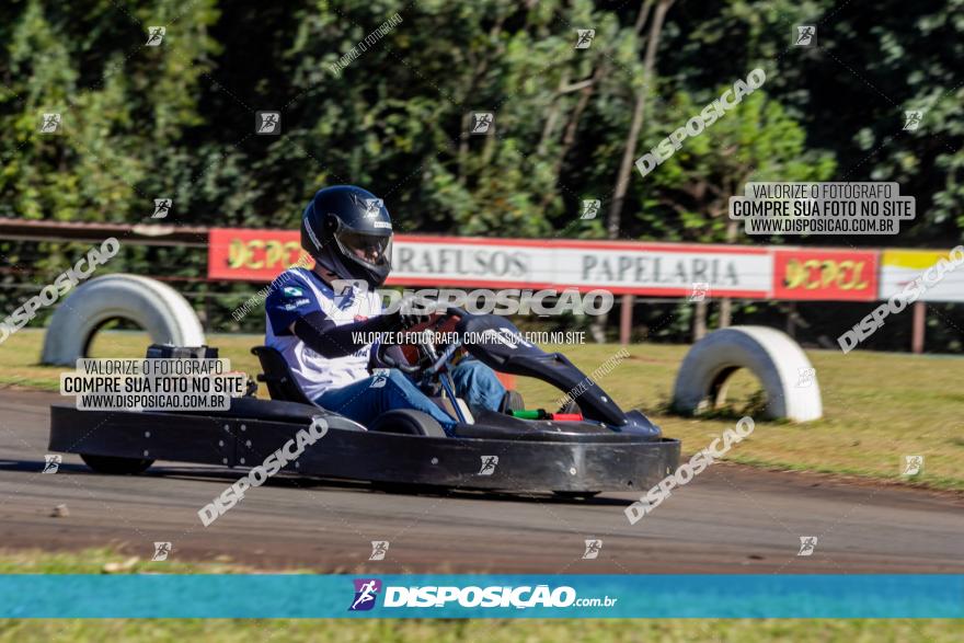 Liga de Kart 44 2020 - Etapa 5