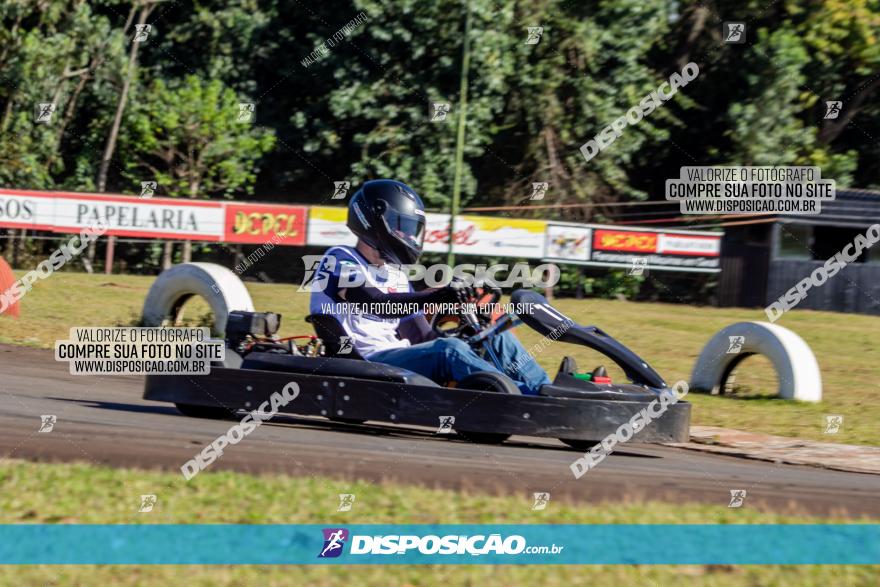 Liga de Kart 44 2020 - Etapa 5