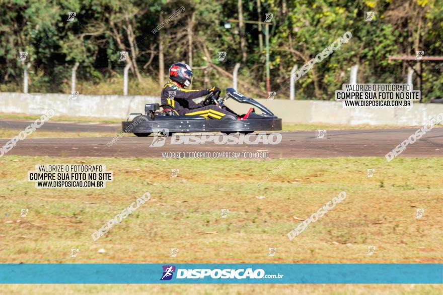 Liga de Kart 44 2020 - Etapa 5