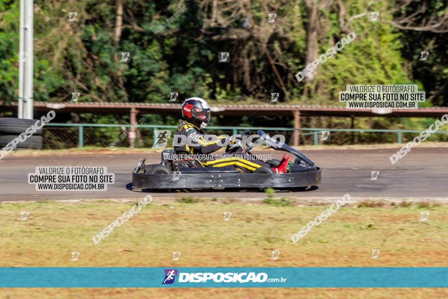 Liga de Kart 44 2020 - Etapa 5